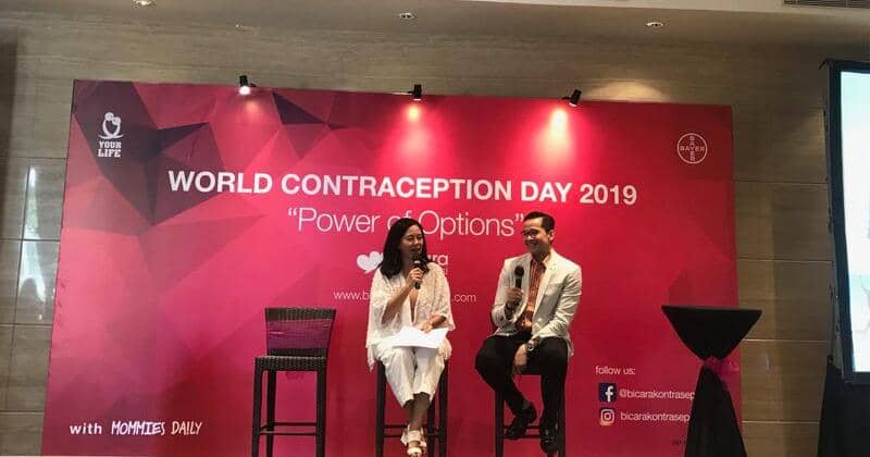 Popmama.com/Ainun Fadhilah